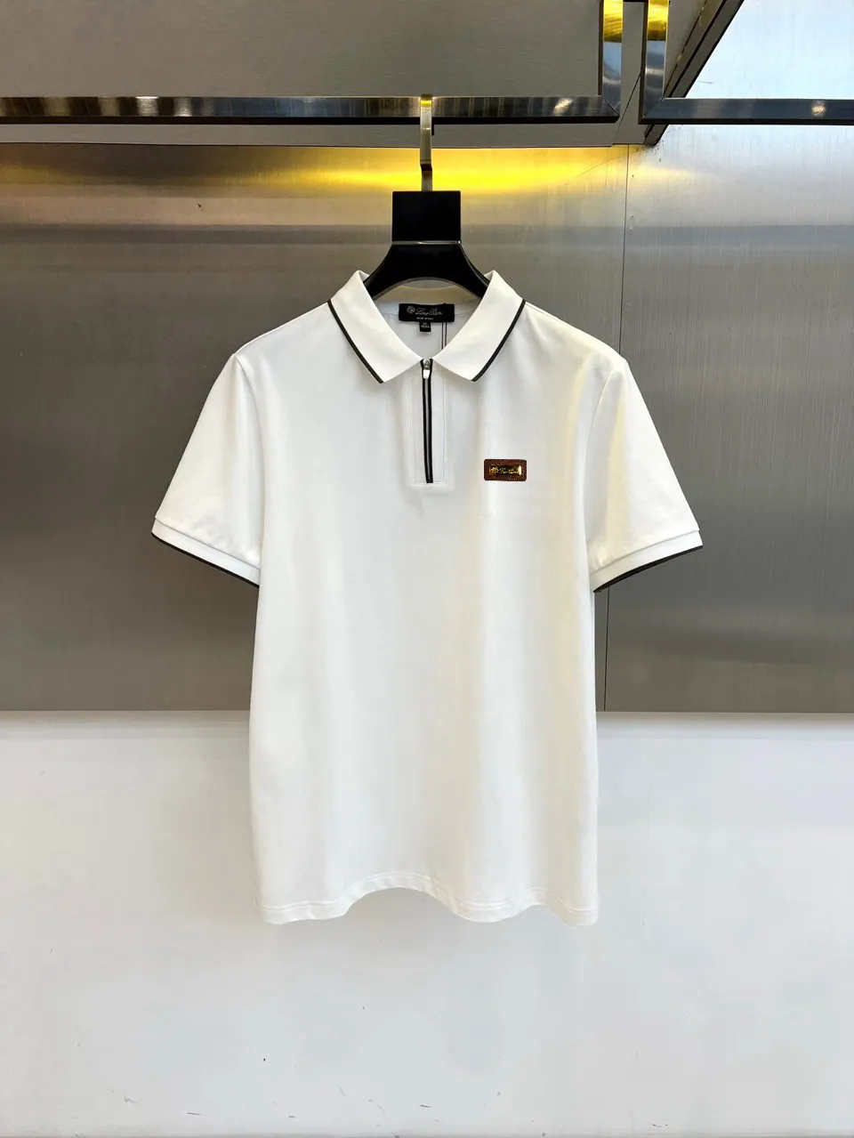 ，LP ！ polo T ， ，Breathable ， ， POLO Premium ， Breathable ， ， ， 。 Versatile ！ Sizes M-4XL